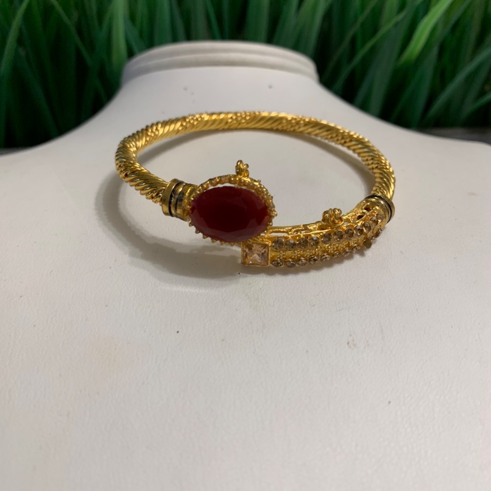 -BRACELET COIN - Picture 1 of 5